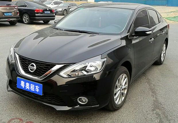 日產軒逸
